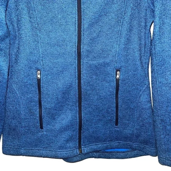 Spyder Woman Jacket Size M - Picture 4 of 5